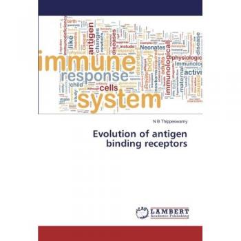 Evolution of antigen binding receptors