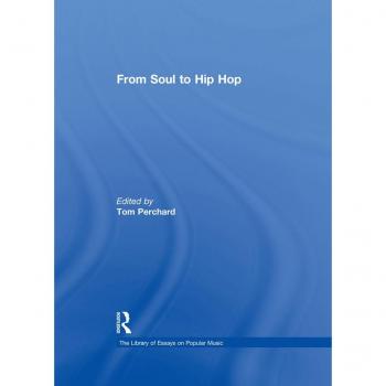 Vitalsource Technologies, Inc. From Soul To Hip Hop