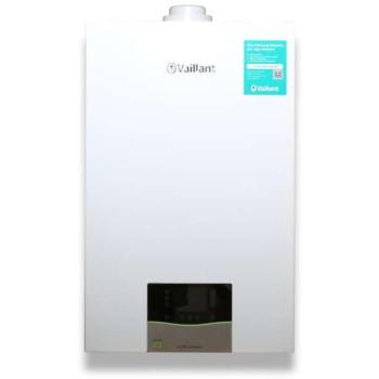 Vaillant ecoTEC exclusive VCW 25/36 Gas‑Kombitherme CF/1‑7, Brennwerttechnik – E/LL, Modell 0010022004
