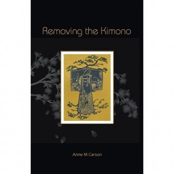 Removing the Kimono