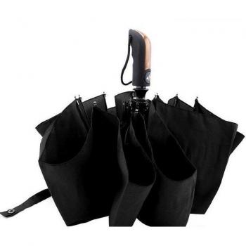 Car Wooden Umbrellas