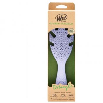 Go Green Cepillo Desenredante