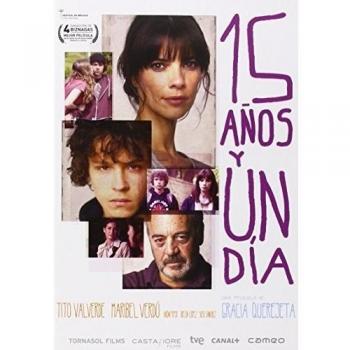 15 Años Y Un Dia