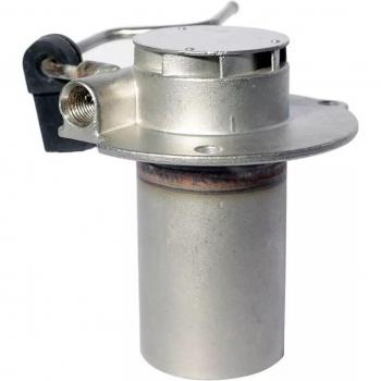 Radiateur de Chambre de Combustion 2 kW pour Caravanes