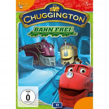 Chuggington 11