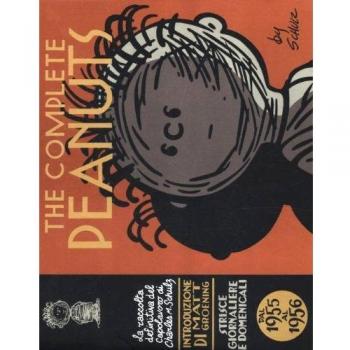 The complete Peanuts. Strisce giornaliere e domenicali. Dal 1955 al 1956 (Vol. 3)