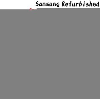 Samsung Galaxy J3 recondicionado (2018) J337U Móvil 16GB ROM 2GB RAM Único SIM Android Pantalla Táctil