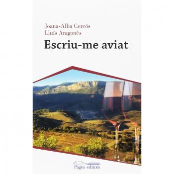 Escriu-me aviat