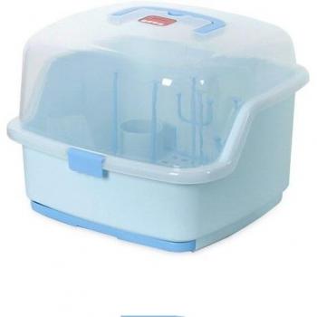 Dustproof Feeding Bottle Organizer
