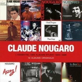 L'essentiel des albums studio 1962-1985