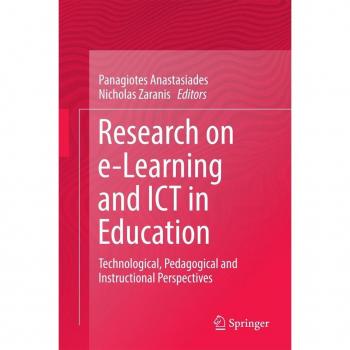 Research on e-Learning and ICT in Education
