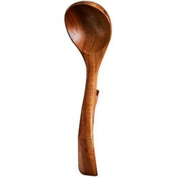 Cuchara Mezcladora de Alimentos