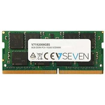 V7 8GB DDR4 2400MHz SO-DIMM