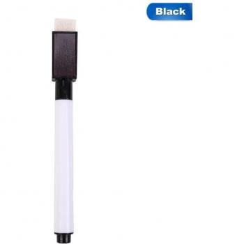Dry Erase Marker with Magnetic Eraser