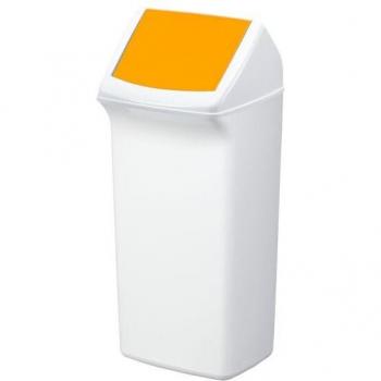 Bac de collecte Durabin Flip 40 – 40 L
