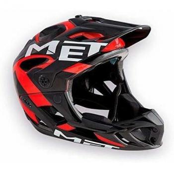 Casco de Mountain Bike MET Parachute