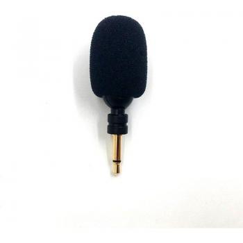 Bendable 3.5mm Mini Mic