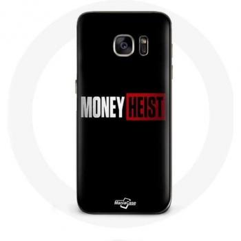 La Casa de Papel Season 5 Phone Case for Samsung Galaxy S6 Edge