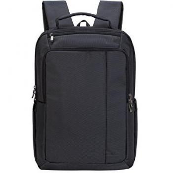Rivacase Sac à Dos Central 8262 Noir 15.6