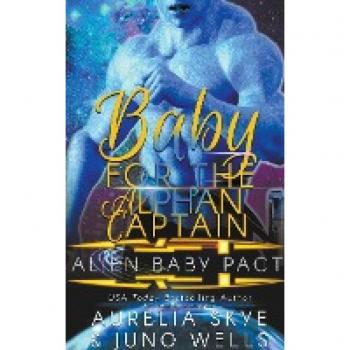 Baby For The Alphan Captain