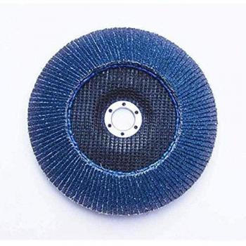 Disco 3M Plano Grano 60 115mm