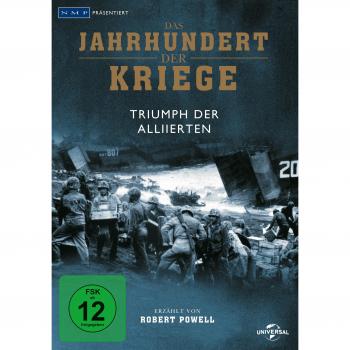 Das Jahrhundert der Kriege, Vol. 5