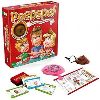 SpeelPoeps Pelspel