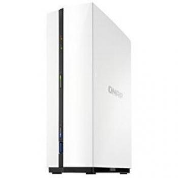 QNAP TS-128A 1-Bay Speicherserver