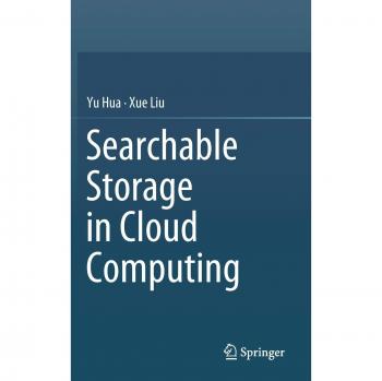 Searchable Storage in Cloud Computing