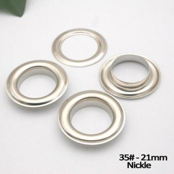 Metal Grommets