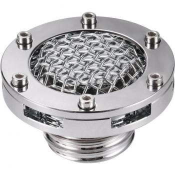 Protector Malla Fuel Gas Softail 883/1200