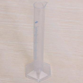 Affordable 10 ml Plastic Graduated Pipette
