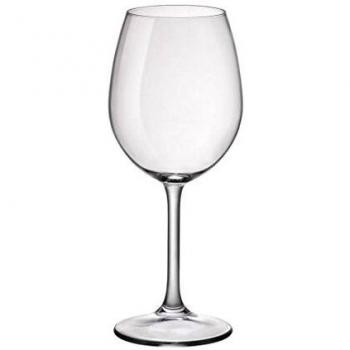 Calici Riserva Cabernet Bormioli Rocco 6 Pz