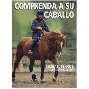 COMPRENDA A SU CABALLO