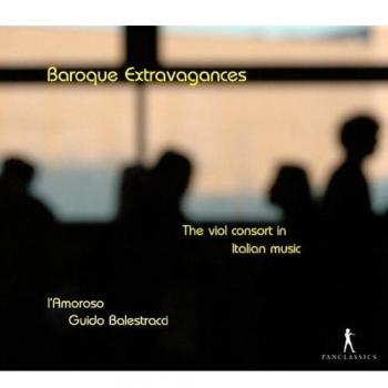 Baroque Extravagances