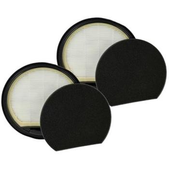 Compatible Exhaust Filter for Bosch BGS05A221, BGS05A320, BGS05A222, BGS05A322, BGS05A220 Vacuum Cleaner