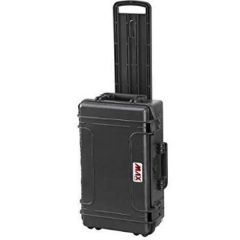 SafeCarry Max520TR