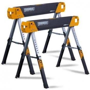 Tréteaux en acier TOUGHBUILT