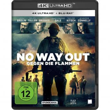 No Way Out