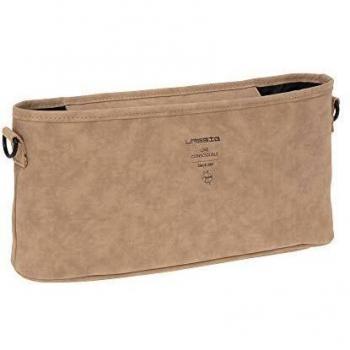 LÄSSIG Tender Camel Organizer per passeggino