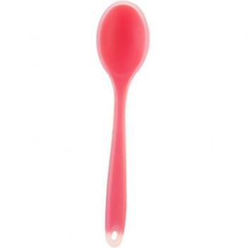 Ustensile de Table en Silicone Coloré