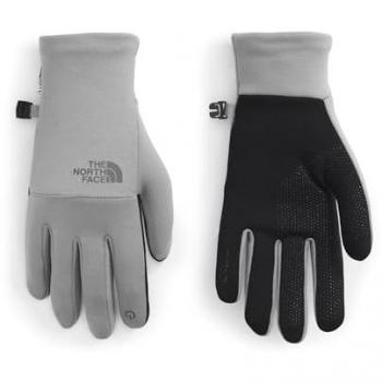 Guanti Etip The North Face Grigio XL