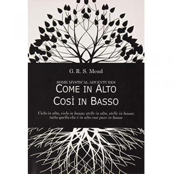 Come in Alto CosÃ¬ in Basso