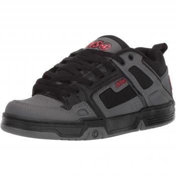 Comanche Street Skates – Charcoal/Red/Black Men's (UK 6)