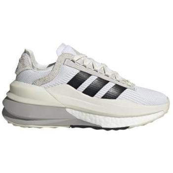 Adidas Avryn_X Sneakers bianche e nere EU 40 2/3