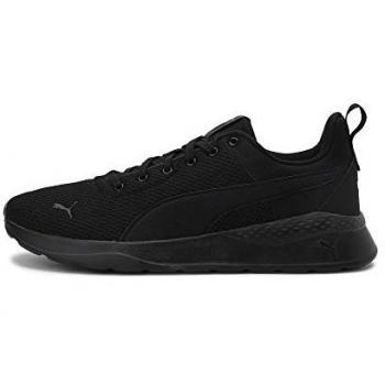 Puma Anzarun Lite Comfort Shoes – Black – UK 10