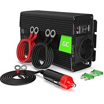 300W Pure Sine Wave Inverter 12V
