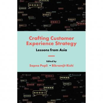 Vitalsource Technologies, Inc. Crafting Customer Experience Strategy