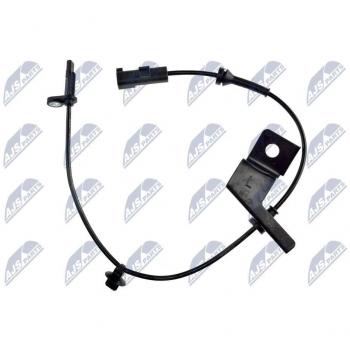 Unidad de sensor ABS NTY HCA‑FR‑056