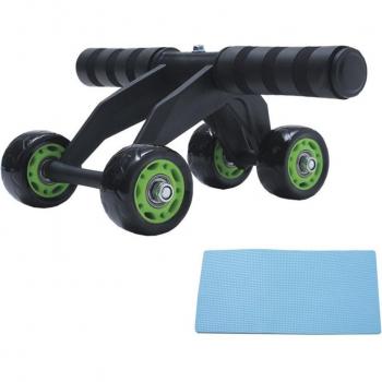 Eje Abdominal Express